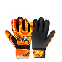 Luva de Goleiro Training Poker Fireball Junior Luva de Goleiro Training Poker Fireball Junior