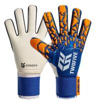 Luva De Goleiro Two Five Basel Profissional - Personalize