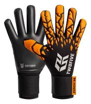Luva De Goleiro Two Five Zurich Profissional - Personalize
