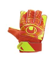 Luva de goleiro uhlsport dynamic impulse starter soft