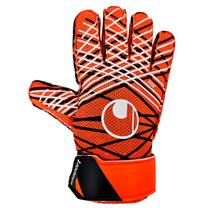 Luva De Goleiro Uhlsport Starter Resist Infatil Original