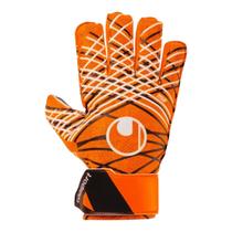 Luva De Goleiro Uhlsport Starter Resist Society Campo