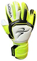 Luva de Goleiro Viron Precision Verde