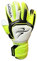 Luva de Goleiro Viron Precision Verde Luva de Goleiro Viron Precision Verde