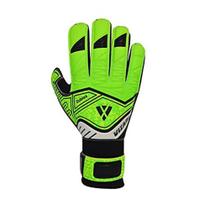 Luva de goleiro Vizari Zubiza F.P. com proteção de dedo