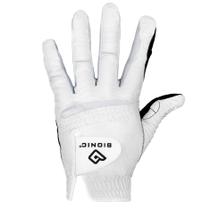 Luva de golfe Bionic RelaxGrip 2.0 para homens XL Left Hand
