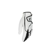 Luva de golfe Cobra 2021 Microgrip Flex White Cadet M/L