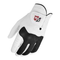 Luva de golfe Wilson Masculina Conform Left Mão Média/Grande