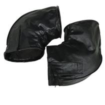 Luva De Guidão Protetor de Mão para Frio Moto Honda Biz 100 125 Neo Luva De Guidão Protetor de Mão para Frio Moto Honda Biz 100 125 Neo
