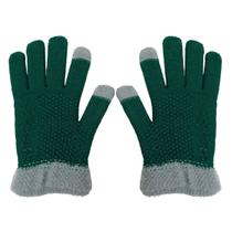 Luva De Inverno Feminina Redstar Winter Touch Screen Tricô Lã VSI04009