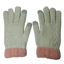 Luva De Inverno Feminina Redstar Winter Touch Screen Tricô Lã VSI04009 Luva De Inverno Feminina Redstar Winter Touch Screen Tricô Lã VSI04009