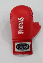 Luva de Karate Sintética Fheras