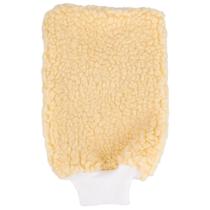 Luva de Lã Sintética para Lavagem Detailer