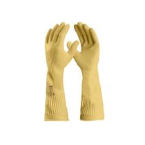 Luva de Látex Cano Longo Longatex DA2020 CA 9567 Danny Luva de Látex Cano Longo Longatex DA2020 CA 9567 Danny