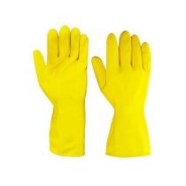 Luva de Látex Multiuso Limpeza Geral Superpro CA 27783 Luva de Látex Multiuso Limpeza Geral Superpro CA 27783