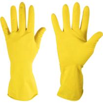 Luva De Látex Natural Imbat Tamanho 10 Gg Com Revestimento Em Flocos De Algodão E Superfície Luva De Látex Natural Imbat Tamanho 10 Gg Com Revestimento Em Flocos De Algodão E Superfície