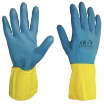 Luva de Látex Neolatex, Tamanho P, Da-224d Danny P OstenVonder