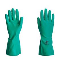 Luva de Latex Nitrili Verde - Kalipso KA10