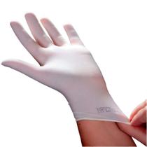 Luva de Látex Nobre G/9 - 100 Unidades Luva de Látex Nobre G/9 - 100 Unidades