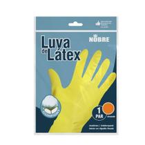 Luva de Latex P/M/G - Nobre
