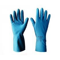 Luva de Látex Silver - Advan Safety