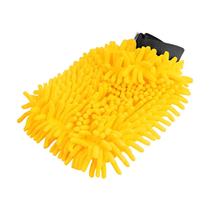 Luva de Lavagem Automotiva Microfibra Multiuso - Vonder