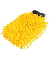 Luva De Lavagem Automotiva Microfibra Multiuso - Vonder Luva De Lavagem Automotiva Microfibra Multiuso - Vonder