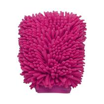 Luva De Lavagem De Carro De Microfibra Ultra-Densa De 100g, Sem Arranhões, Luva Chenille Para