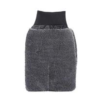 Luva De Lavagem De Carro Em Microfibra De Alta Absorção, Macia E Sem Riscos Para Cuidados Com O