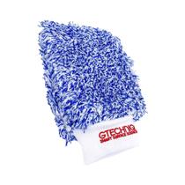 Luva de lavagem de microfibra Gtechniq Ultra Glide de Máxima Absorção Luva de lavagem de microfibra Gtechniq Ultra Glide de Máxima Absorção