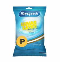 luva De Limpeza Borracha Pequena - Bompe