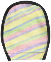 Luva de limpeza de areia de praia para esportes aquáticos Sand-Off multicolorida Luva de limpeza de areia de praia para esportes aquáticos Sand-Off multicolorida