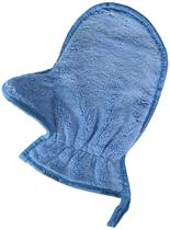 Luva de limpeza Norwex Microfiber Blue Luva de limpeza Norwex Microfiber Blue