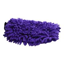 Luva de Limpeza Zacs com Tentáculos Super Macia e Eficiente Luva de Limpeza Zacs com Tentáculos Super Macia e Eficiente