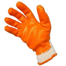 Luva de Malha Banhada Latex de Segurança tam- G * 13580 Luva de Malha Banhada Latex de Segurança tam- G * 13580