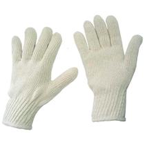 Luva De Malha Fios De Algodão E Poliéster Carbografite Luva De Malha Fios De Algodão E Poliéster Carbografite