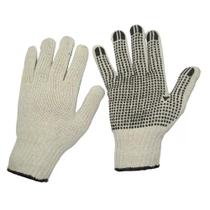 Luva de Malha Pigmentada - 12172812 - CARBOGRAFITE