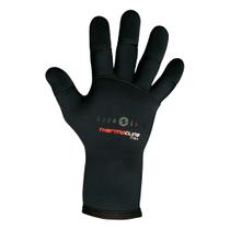 Luva de Mergulho Aqualung Thermo Flex 3mm Neoprene Hiperextensão com Flexão Esculpida