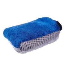 Luva de micro fibra 2em1 28x18 - Vonixx Luva de micro fibra 2em1 28x18 - Vonixx