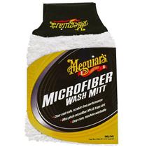 Luva de Micro Fibra Meguiars X3002