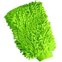 Luva de microfibra 2 em 125x16cm Luva de microfibra 2 em 125x16cm