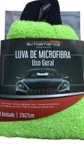 Luva de Microfibra Autoamerica Uso Geral