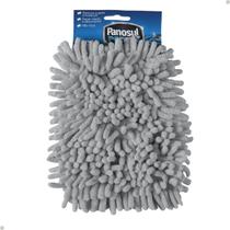 Luva De Microfibra Automotiva Lava Carros Motos Dupla Face