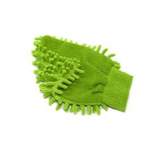 Luva De Microfibra Automotiva Para Lavar Carro Sem Arranhar