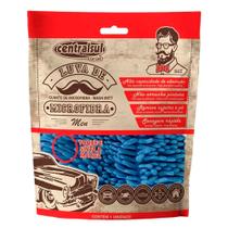 Luva de microfibra Centralsul