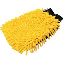 Luva De Microfibra Com Rede Para Insetos Vonder