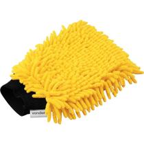 Luva De Microfibra Com Rede Para Insetos Vonder