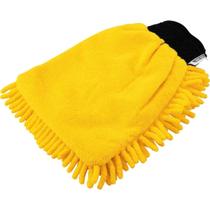 Luva De Microfibra Dupla Face Vonder