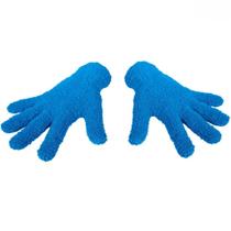 Luva de Microfibra Limpeza Interna (Par) Luva de Microfibra Limpeza Interna (Par)