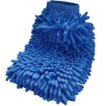 Luva de microfibra p/ limpar polir - 42334001 - tramontina